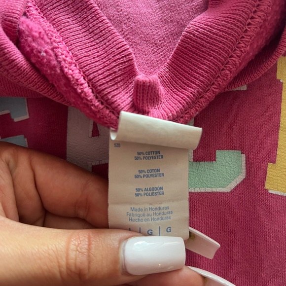 Teacher crewneck - Picture 2 of 3